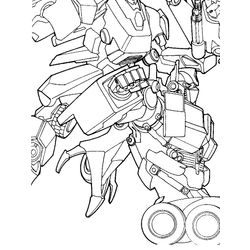 Transformers #48920