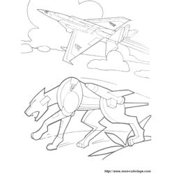 Transformers #48923