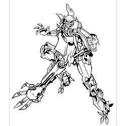 Transformers #48925