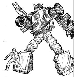 Transformers #48926