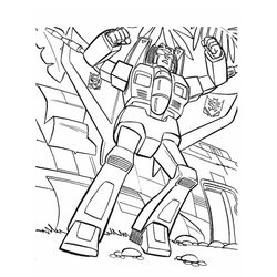 Transformers #48931