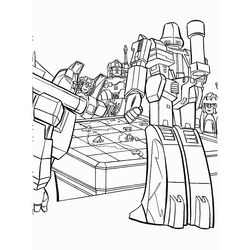 Transformers #48935