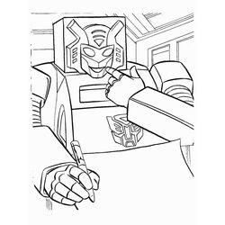 Transformers #48937