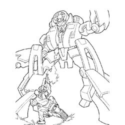 Transformers #48946