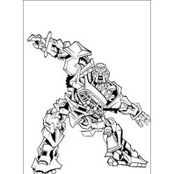 Transformers #48947