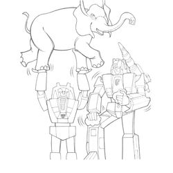Transformers #48950