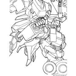 Transformers #48952