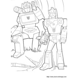 Transformers #48953