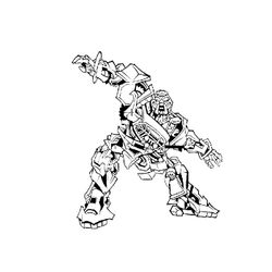 Transformers #48957