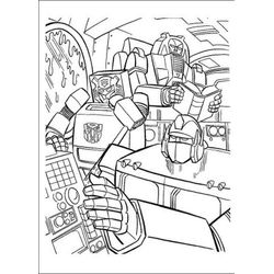 Transformers #48961