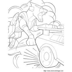 Transformers #48963