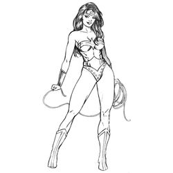Wonder Woman #49044
