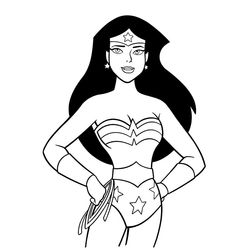 Wonder Woman #49046