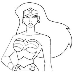 Wonder Woman #49047