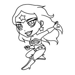 Wonder Woman #49048