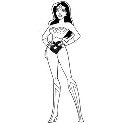 Wonder Woman #49049