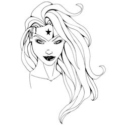 Wonder Woman #49050