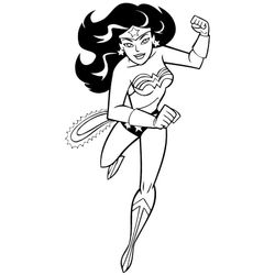 Wonder Woman #49051