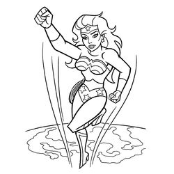 Wonder Woman #49052