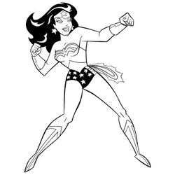 Wonder Woman #49053