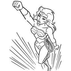 Wonder Woman #49054