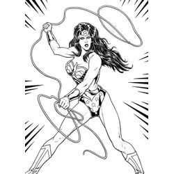 Wonder Woman #49057