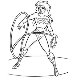 Wonder Woman #49058