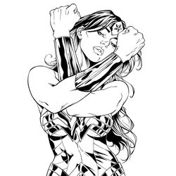 Wonder Woman #49060