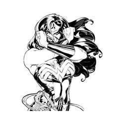 Wonder Woman #49062