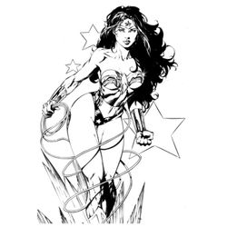 Wonder Woman #49063