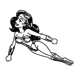 Wonder Woman #49064