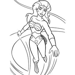 Wonder Woman #49065