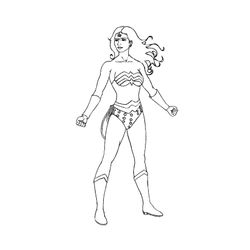 Wonder Woman #49066
