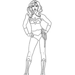 Wonder Woman #49067