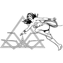 Wonder Woman #49069