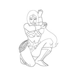 Wonder Woman #49070