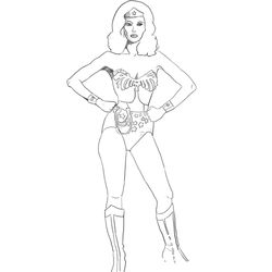 Wonder Woman #49073