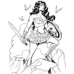 Wonder Woman #49074