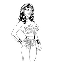 Wonder Woman #49075