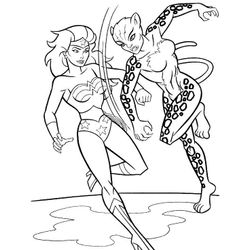 Wonder Woman #49076
