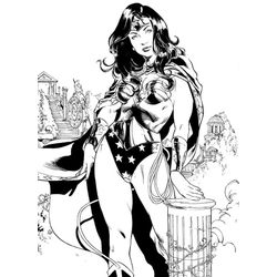Wonder Woman #49078