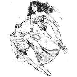 Wonder Woman #49079