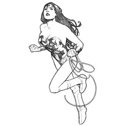 Wonder Woman #49081