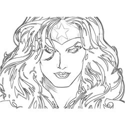 Wonder Woman #49083