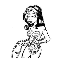 Wonder Woman #49084
