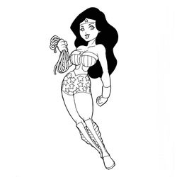 Wonder Woman #49085