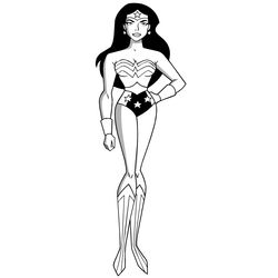 Wonder Woman #49086