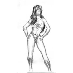 Wonder Woman #49088