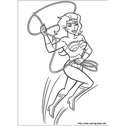 Wonder Woman #49089