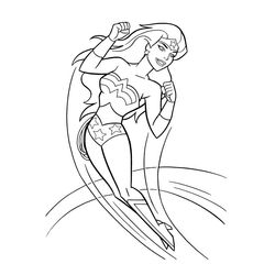 Wonder Woman #49090